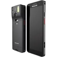 Honeywell CT37, 2D, SR, Projected Capacitive, hot-swap, PTT, USB-C, BT (BLE), NFC, Android, GMS, sw