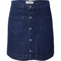 ONLY Onlamazing Hw Skirt Tai Dnm Noos