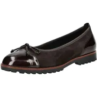 Gabor Ballerina in braun | Gr.: 41