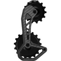 Novaride Evo S 12s Sram Axs Rival/red/force Ceramic Stützradsystem