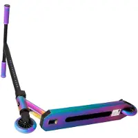 Boarddistribution NKD Stunt-Scooter Next Generation Matt NEO mit T-Bar
