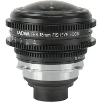 Laowa 8-15mm T2.9 Ff Fisheye Cine Kameralinse