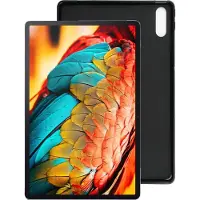 Lobwerk Hülle für Lenovo Tab P11 Pro TB-J706F, TB-J716F 11.5 Zoll Silikon Cover Slim Case Tasche Etui Schutz