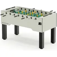 Sportime Turnier-Kickertisch Dragon Steel