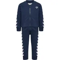 Hummel Mini Reg Chevron Trainingsanzug