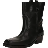 Weekend Max Mara Stiefeletten Ranch 2525796034600 Schwarz