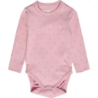 Hummel Baby-Body Mini Bee AOP
