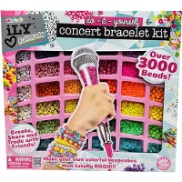 WeCool DIY Concert Armbandset