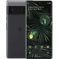 Google Pixel 6 Pro , 17 cm (6.7"), 12 GB, 128 GB, 50 MP, Android 12, Schwarz