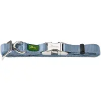 Hunter Pet Vario Basic Alu-strong Hundehalsband