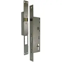 Dorcas Duo 35/85 L-d1-56009 Elektrisches Schloss