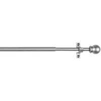 Big Buy Cooking Schattenhalter Deco Grau Kugel 70-120cm Cintacor