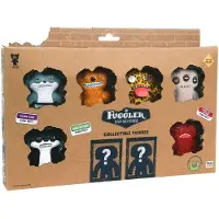 Fuggler S1 Collectible Figures 8 Pack Deluxe Box C Figur