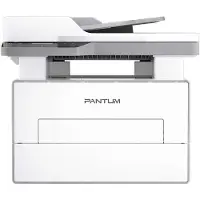 Pantum BM4240ADW, Laser, Monodruck, Monokopie, A4, Direktdruck, Weiß