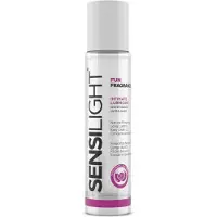 IntimateLine - Sensilight Gleitgel auf Wasserbasis Tutti Fruti 60 ml