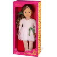 Our Generation - Doll - Carlota ballet (731425)