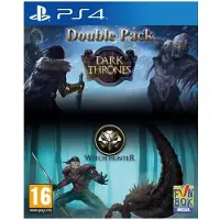 Dark Thrones + Witch Hunter Double Pack (PS4)