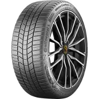 Continental Wi car-tyres WinterContact 8 S ( 315/30 R22 107V XL EVc, mit Felgenrippe )