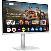 MSI Modern MD272UPSWDE 69cm (27") IPS UHD 60Hz 4ms