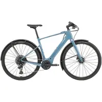 Cannondale Elektrofahrrad Tesoro Carbon 2 Sram Apex Eagle 12v | Größe LG / 182-190 cm