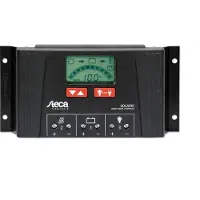STECA Solarladeregler "Solarix 4040"