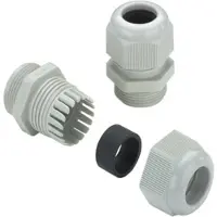 Weidmuller Kabelverschraubung M63 Polyami