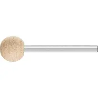 PFERD Poliflex-Feinschleifstift PF KU 10/3 AW 120 LR VPE: 10
