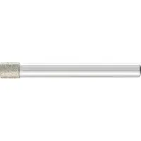 PFERD Diamant-Schleifstift DZY-N 7.0-8/6 D 126