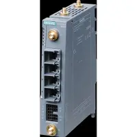 Siemens 6GK5853-2EA00-2DA1 Router