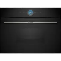Bosch CDG714XB1 Dampfgarer
