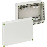 Spelsberg Abox-I Aufputzdose Wand/Decke - 49047001