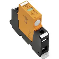 Weidmuller VPU II 1 R 1000V/40KA AC