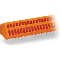 Wago Leiterplattenklemme
