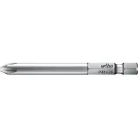 Wiha Bit Professional Phillips 1/4" (23213) PH1 x 110 mm