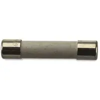 Gossen Sicherung Metrawatt FF 1,6A/70