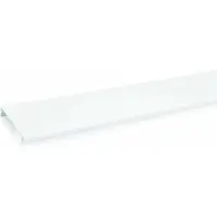 Obo Bettermann signo BK Kanaloberteil 80 rws 700802 2 Stk