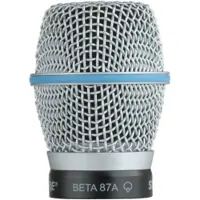 Shure RPW 120 Beta87A Mikrofonkopf