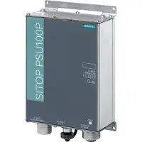 Siemens 6EP1334-7CA00, Indoor, Ungarn, Mehrfarben, 1,1 kg, 185 mm, 75 mm