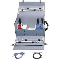 Gossen metrawatt Erdspiess-Set Metrawatt E-Set 5