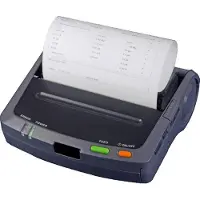 Gossen metrawatt Metrawatt Z721S Thermodrucker für SECUTE