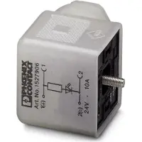 Phoenix Contact Sacc-V-3con-Pg9/A-1l 24v - Ven