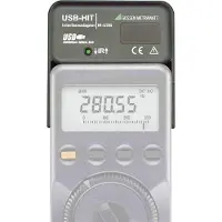 Gossen metrawatt Schnittstelle Metrawatt USB-HI