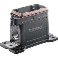 Weidmuller Sockelgehäuse HDC IP68 16B SS