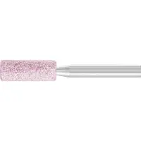 PFERD Schleifstift STEEL EDGE D10xH25mm 6 mm Edelkorund AR 46 ZY