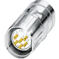 Phoenix Contact 1619568 Kabelsteckverbinder CA-09P1N8A8006S CA09P1N8A8006S
