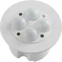 Opple Lighting LEDSmartlight-Rc-Sensor, Bewegungssensor, Weiß, Lighting, 1 Stück(e), 100 mm, 100 mm