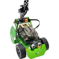 ROBOBLOQ MINT Erweiterung 3in1 Servo Pack für QScout Roboter
