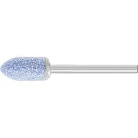 PFERD TOOLS TOUGH Schleifstift Spitzbogen für schwer zerspanbare Werkstoffe - 32105340