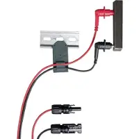 Gossen metrawatt Sicherheits-Messleitungs-Set (