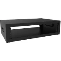 Hammond Electronics 19 Zoll Baugruppenträger 431.8